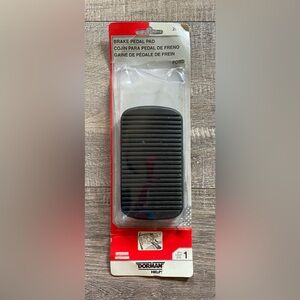 Dorman NWT ford break pedal pad 20773 replacement (1)